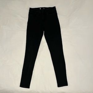 KUT From The Kloth MIA High Rise Skinny Jean.